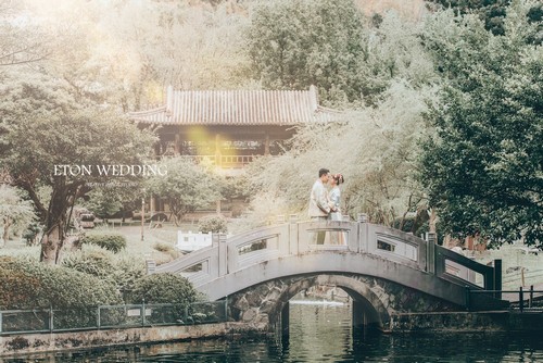 婚紗照,婚紗攝影,拍婚紗,中式婚紗,漢服婚紗,西式婚紗,前世今生,三生三世